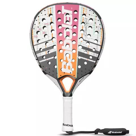 Paleta Padel Babolat Technical Dyna Energy Paddle - comprar online