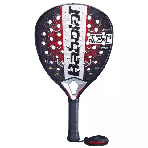 Paleta Padel Babolat Technical Viper 2.5 Paddle - comprar online
