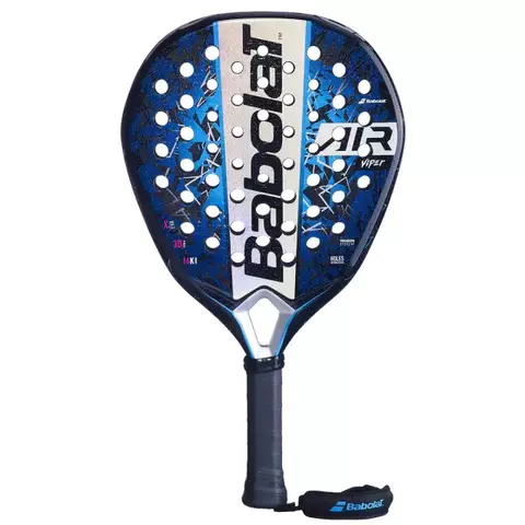 Paleta Padel Babolat Air Viper 2.5 Paddle - comprar online