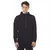 Campera Hombre Jacket Hoodie Play Black - comprar online