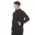 Campera Hombre Jacket Hoodie Play Black en internet