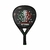 Paleta Royal Padel Cross Pro Mexico Blend Carbono Paddle en internet