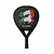 Paleta Royal Padel Cross Pro Mexico Blend Carbono Paddle - comprar online