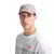 Gorra Babolat Microfiber Light Grey 2.0 en internet