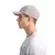 Gorra Babolat Microfiber Light Grey 2.0 - comprar online