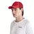 Gorra Babolat Basic Logo Red Bordeaux - tienda online