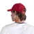 Gorra Babolat Basic Logo Red Bordeaux en internet