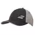Gorra Babolat Basic Logo Black Grey