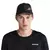 Imagen de Gorra Babolat Basic Logo Black Grey