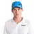 Gorra Babolat Basic Logo Blue - Venton Padel