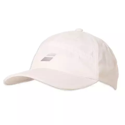 Gorra Babolat Microfiber White 2.0