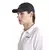 Gorra Babolat Microfiber Black 2.0 - Venton Padel