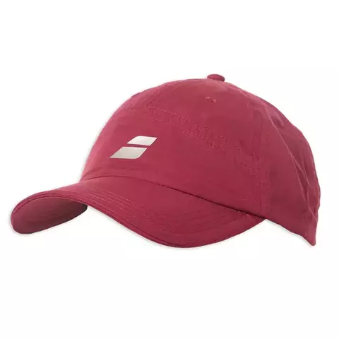 Gorra Babolat Microfiber Bordeaux 2.0