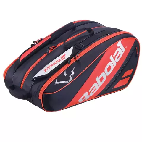 Bolso Paletero Babolat RH4 Padel Juan Lebron - comprar online
