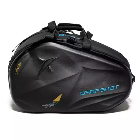 Bolso Paletero Drop Shot JMD Padel Juan Martin Diaz