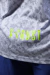 Remera X-trust Estambul Dryfit Gris en internet