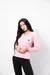 Remera Termica Manga Larga X-trust Dama Canada Rosa