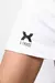Pollera Short X-trust Venecia Blanca - Venton Padel