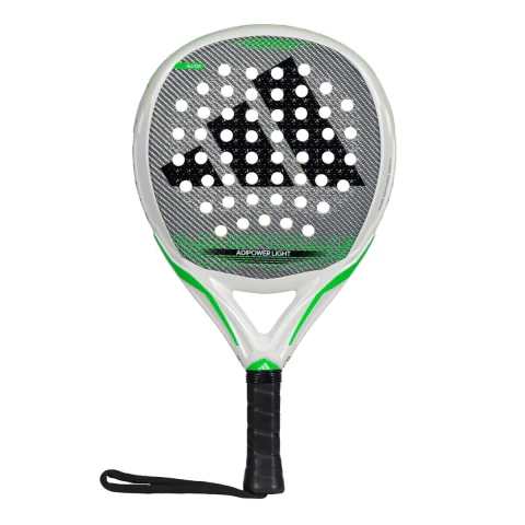 Paleta Padel Adidas Adipower Light 3.3 Paddle
