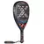 Paleta Padel Nox AT10 Genius Attack 18k 2025 Agustin Tapia Paddle - tienda online