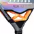 Paleta Padel Nox AT10 Pro Cup Comfort 2025 Agustin Tapia Paddle - comprar online