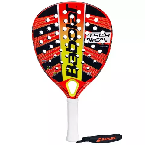 Paleta Padel Babolat Technical Vertuo Paddle - comprar online