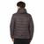Imagen de Campera Babolat Aero M Gris Plomo