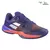 Zapatillas Padel Babolat Jet Mach 3 Clay Blue Ribbon - Venton Padel