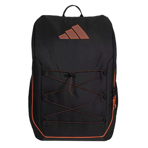 Mochila Adidas Protour 3.3 Black Padel