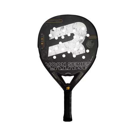 Paleta Padel Royal Moon Gold Paddle