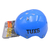 Casco Urbano Tuxs Freestyle Starter Protección Skate Bici Excelente Calidad Importado Alto Impacto Reforzado - Venton Padel