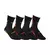 Medias Sox Media Caña Charming Padel Tenis Futbol