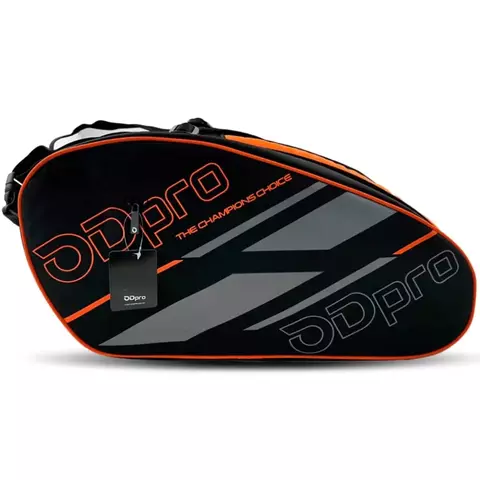 Paletero Odpro Classic Rojo Padel Paddle - comprar online