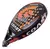 Paleta Padel Coast Sabre Eva Soft Paddle en internet