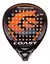 Paleta Padel Coast Sabre Eva Soft Paddle - comprar online