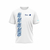 Conjunto Royal Padel AJPP Blanco Azul Paddle - comprar online