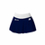 Conjunto Dama Royal Padel AJPP Blanco Azul Vertical Paddle - comprar online