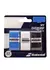 Cubregrip My Overgrip Babolat x3 Blanco Negro Azul - comprar online
