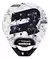 Paleta Padel Royal Tokyo Blend Blanca Carbono Paddle en internet