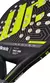 Paleta Padel Urich Iron Pro Carbon Reinforced Paddle Eva Soft - Venton Padel