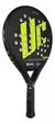 Paleta Padel Urich Iron Pro Carbon Reinforced Paddle Eva Soft - comprar online