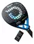 Paleta Padel Odpro Passion Luxury 18k Paddle - Venton Padel