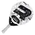 Paleta Padel Royal Tokyo Blend Blanca Carbono Paddle - Venton Padel
