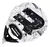 Paleta Padel Royal Tokyo Blend Blanca Carbono Paddle - tienda online