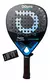 Paleta Padel Odpro Passion Luxury 18k Paddle - comprar online