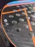 Paleta Padel Top Force Taktilor 3k Eva Soft Paddle - comprar online