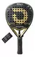 Paleta Padel ODPRO Gold Luxury 3k Paddle - comprar online