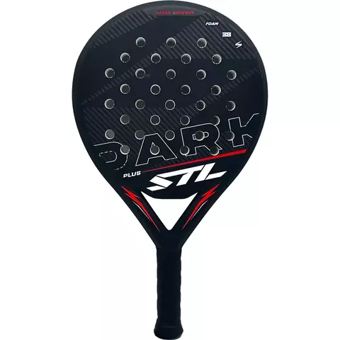 Paleta Padel STL Steel Custom Dark Foam Paddle - comprar online