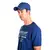 Remera Babolat Logo Drive Azul Marino - Venton Padel