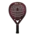 Paleta Padel Siux Diablo PRO 4 Paddle Eva Soft Tino Libaak Carbono - comprar online